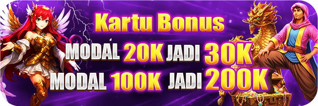 Game slot di mejahoki